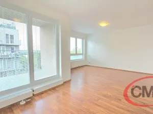Pronájem bytu 1+kk, Praha, Václava Trojana, 36 m2