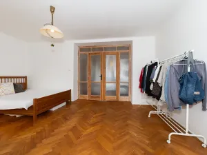 Prodej bytu 2+1, Praha - Břevnov, Bělohorská, 70 m2
