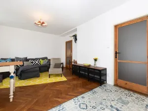 Prodej bytu 2+1, Praha - Břevnov, Bělohorská, 70 m2