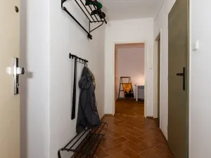 Prodej bytu 2+1, Praha - Břevnov, Bělohorská, 70 m2