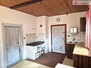 Prodej komerční nemovitosti, Smržovka, Občanská, 218 m2