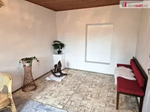 Prodej komerční nemovitosti, Smržovka, Občanská, 218 m2