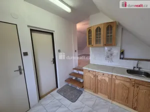 Prodej komerční nemovitosti, Smržovka, Občanská, 218 m2