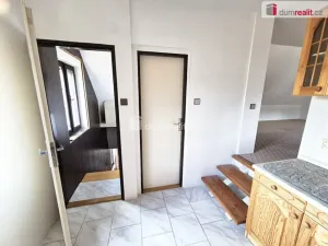 Prodej komerční nemovitosti, Smržovka, Občanská, 218 m2