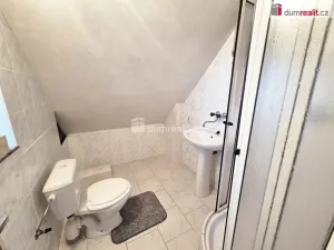 Prodej komerční nemovitosti, Smržovka, Občanská, 218 m2