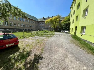 Prodej bytu 3+kk, Olomouc, Schweitzerova, 76 m2