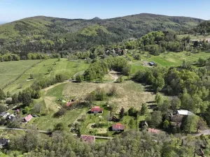 Prodej pozemku pro bydlení, Jiřetín pod Jedlovou, 40342 m2