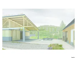 Prodej pozemku pro bydlení, Jiřetín pod Jedlovou, 40342 m2