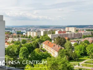 Prodej bytu 3+1, Praha - Kobylisy, Střekovská, 70 m2