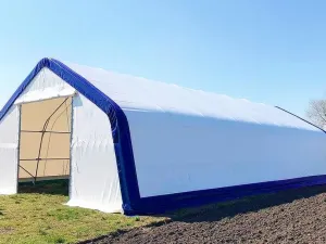 Pronájem komerčního pozemku, Třebotov, Pod Vsí, 300 m2