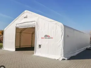 Pronájem komerčního pozemku, Třebotov, Pod Vsí, 300 m2
