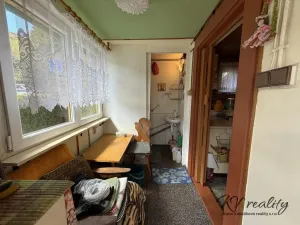 Pronájem chaty, Vsetín - Rokytnice, Janišov, 45 m2