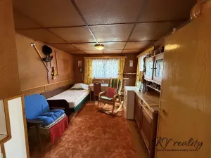 Pronájem chaty, Vsetín - Rokytnice, Janišov, 45 m2