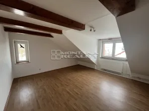 Pronájem bytu 3+kk, Hlušovice, U Parku, 100 m2