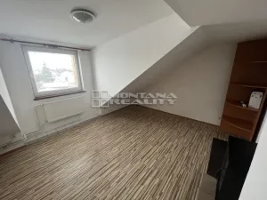 Pronájem bytu 3+kk, Hlušovice, U Parku, 100 m2
