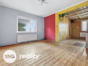 Prodej rodinného domu, Petřvald, Hraniční, 101 m2
