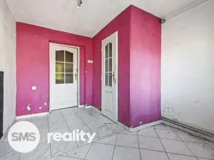 Prodej rodinného domu, Petřvald, Hraniční, 101 m2