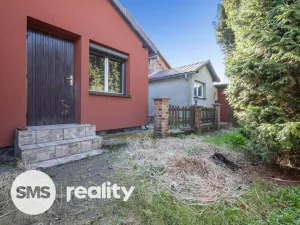 Prodej rodinného domu, Petřvald, Hraniční, 101 m2