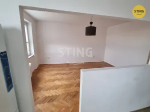 Pronájem bytu 2+1, Opava, Olomoucká, 54 m2