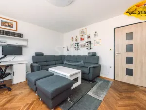 Prodej bytu 3+1, Hradec Králové, Písečná, 68 m2