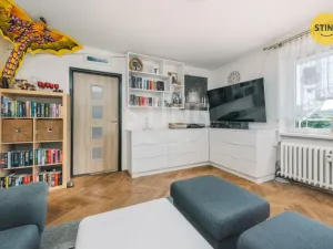 Prodej bytu 3+1, Hradec Králové, Písečná, 68 m2