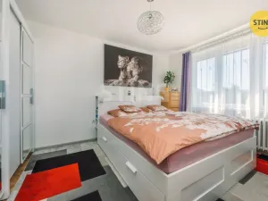 Prodej bytu 3+1, Hradec Králové, Písečná, 68 m2