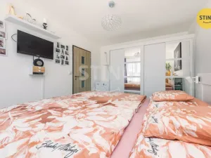 Prodej bytu 3+1, Hradec Králové, Písečná, 68 m2
