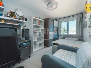 Prodej bytu 3+1, Hradec Králové, Písečná, 68 m2