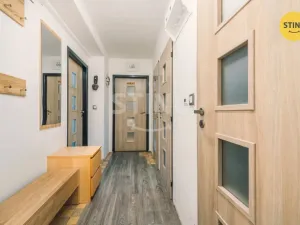 Prodej bytu 3+1, Hradec Králové, Písečná, 68 m2