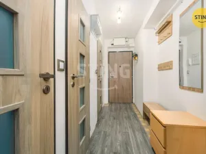 Prodej bytu 3+1, Hradec Králové, Písečná, 68 m2