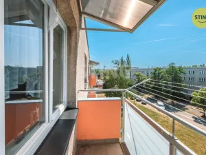 Prodej bytu 3+1, Hradec Králové, Písečná, 68 m2