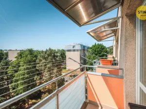 Prodej bytu 3+1, Hradec Králové, Písečná, 68 m2