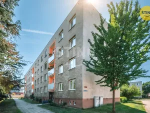 Prodej bytu 3+1, Hradec Králové, Písečná, 68 m2