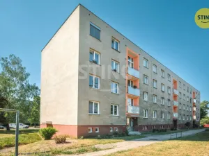 Prodej bytu 3+1, Hradec Králové, Písečná, 68 m2