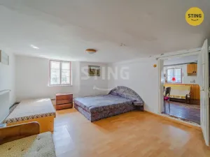 Prodej rodinného domu, Vysoká - Pitárné, 120 m2