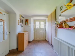 Prodej rodinného domu, Vysoká - Pitárné, 120 m2