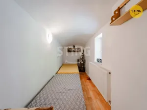 Prodej rodinného domu, Vysoká - Pitárné, 120 m2