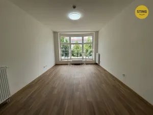 Pronájem bytu 1+kk, Prostějov, Žižkovo nám., 47 m2