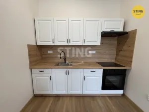 Pronájem bytu 1+kk, Prostějov, Žižkovo nám., 47 m2