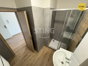 Pronájem bytu 1+kk, Prostějov, Žižkovo nám., 47 m2