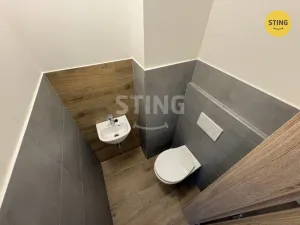 Pronájem bytu 1+kk, Prostějov, Žižkovo nám., 47 m2