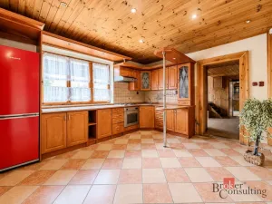 Prodej rodinného domu, Žandov, Kostelní, 380 m2