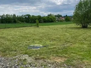 Dražba pozemku pro bydlení, Ostrava, 1200 m2