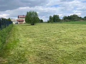 Dražba pozemku pro bydlení, Ostrava, 1200 m2