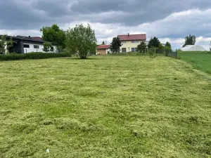 Dražba pozemku pro bydlení, Ostrava, 1200 m2