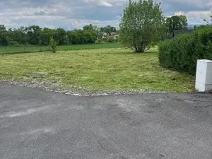 Dražba pozemku pro bydlení, Ostrava, 1200 m2
