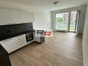 Pronájem bytu 1+kk, Olomouc - Řepčín, Aloise Rašína, 31 m2