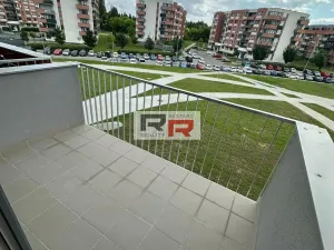 Pronájem bytu 1+kk, Olomouc - Řepčín, Aloise Rašína, 31 m2