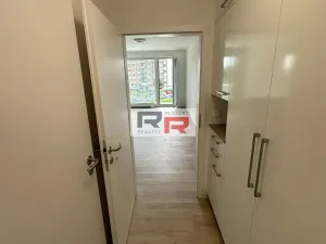 Pronájem bytu 1+kk, Olomouc - Řepčín, Aloise Rašína, 31 m2