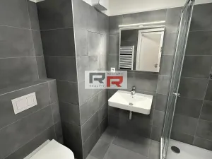Pronájem bytu 1+kk, Olomouc - Řepčín, Aloise Rašína, 31 m2